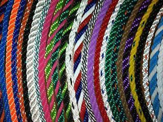 Polysteel Braided Fishing Rope