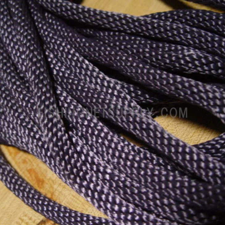 Polysteel Braided Fishing Rope